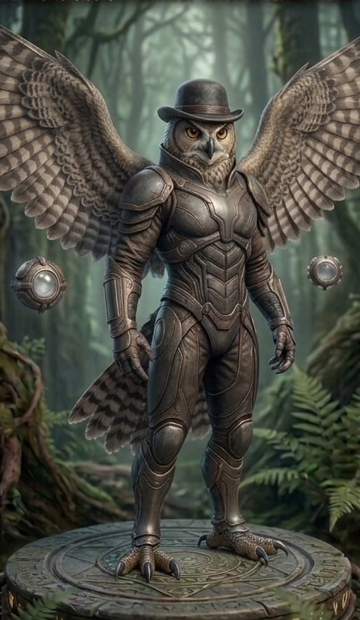 The Owl