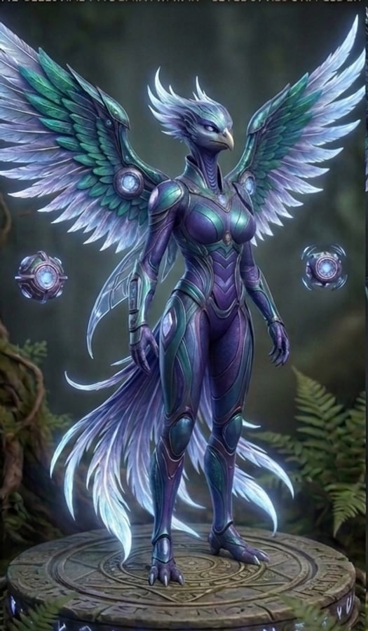 The Phoenix